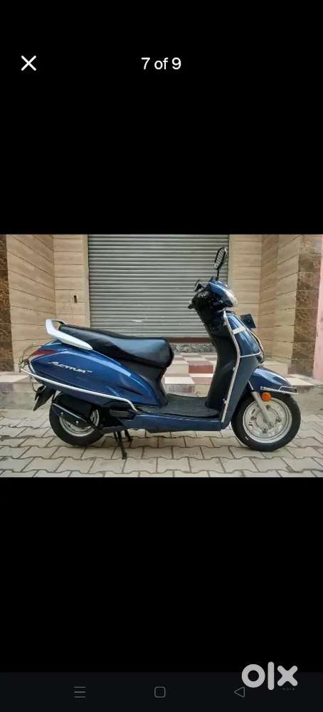 2024 activa for sale PB10