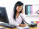 Front and back office executive post available