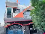 2 BHK House for Rent (Ground Floor) in Jankipuram Garden