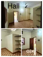 Prime location independent villa in closed campus