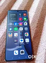 Oppo Reno 11 Pro 5G 12gb256gb  12 months mobile