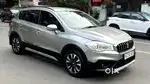 Maruti Suzuki S-Cross 1.5 Delta, 2019, Diesel