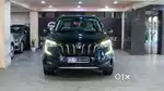 Mahindra XUV700 2.0 AX 7 Petrol AT Str, 2022, Petrol