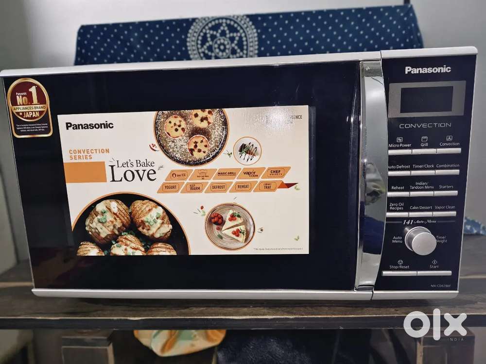 Penacoinc oven