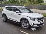 Kia Seltos HTX G, 2023, Petrol