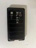 SSD HARD DRIVE