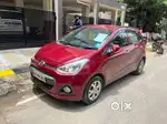 Hyundai Grand i10 2013-2016 Sportz, 2015, Petrol
