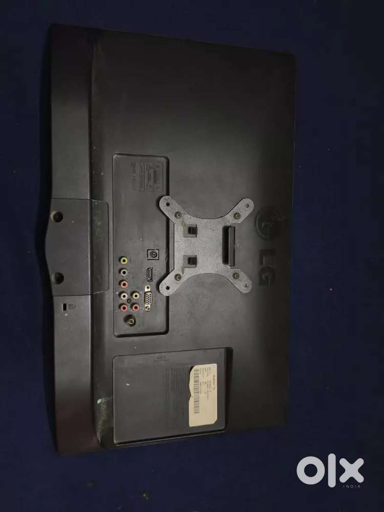 LG TV sab chalu hai koi problem nhi hai