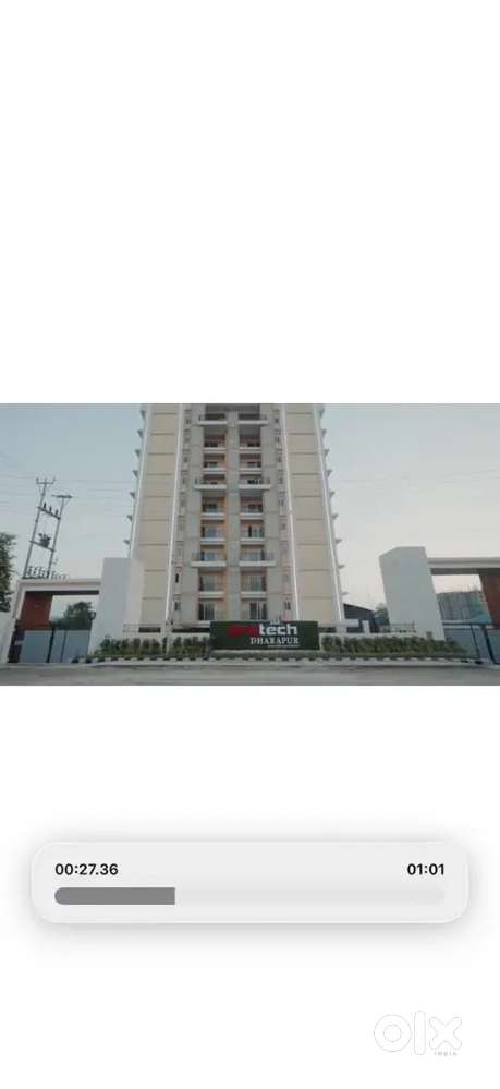 3BHK FLAT AVAILABLE FOR RENT