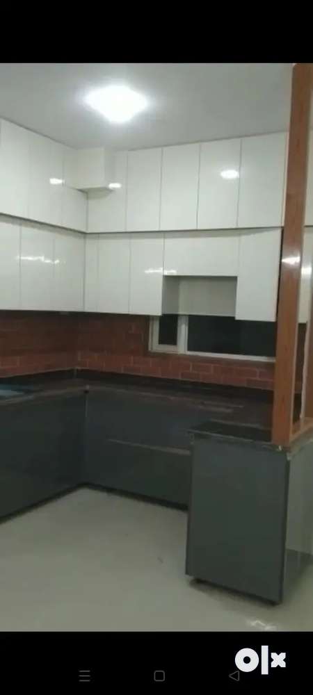 Sector 48 me 2bhk flat available for Rent