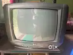 LG CRT Tv medium size