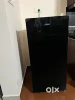 Haier Single door fridge