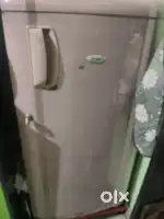 Whirpool fridge