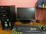 Intel Computer PC