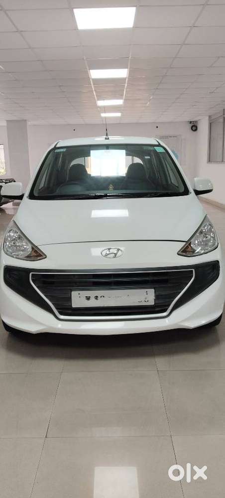 Hyundai Santro, 2021, Petrol