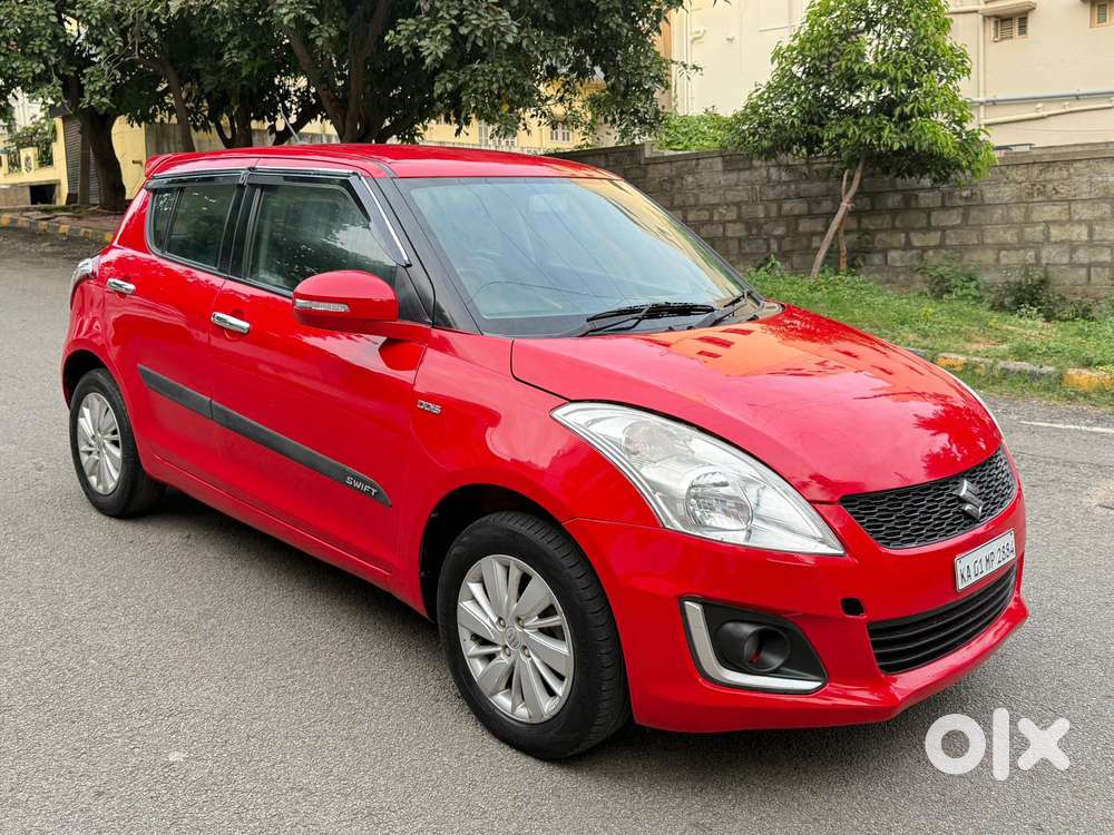Maruti Suzuki Swift 2011-2014 ZDi, 2016, Diesel