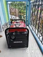 Honda generator selling