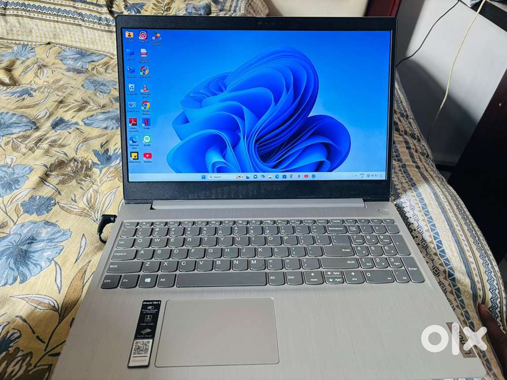 Lenovo laptop