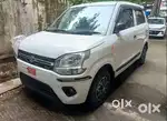 MARUTI SUZUKI BRAND NEW WAGON R LXI CNG T PERMIT