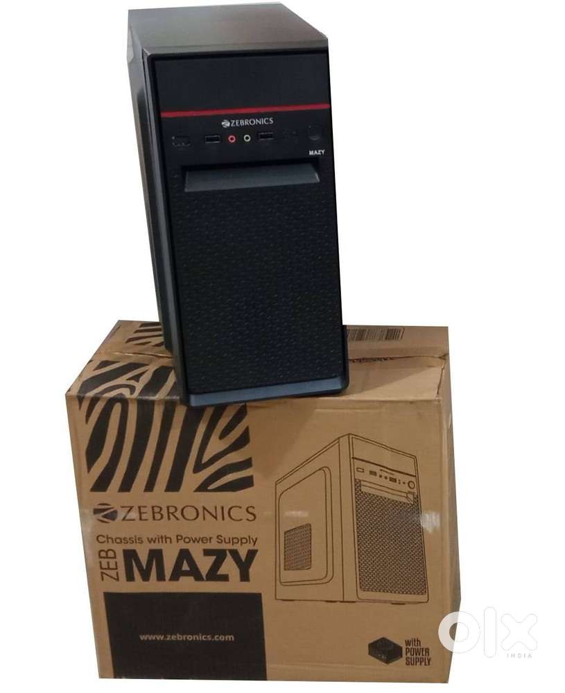 BRAND NEW BILLING CPU  JUST RS7500 IN HOSUR KK COMPUTERS CALL ME ONLY