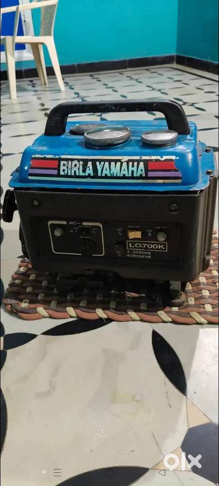 Birla yamaha 700