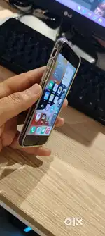 Iphone 7 32 gb z black