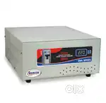 Microtek branded Automatic Staplizer 5Kva