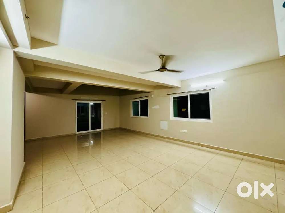 Vegitarian Flatmate needed for 5 BHK duplex flat