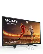 32 40 50 50 55 new 50% off voice remote Google TV smart Android latest