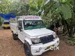 Mahindra bolero fb 2016