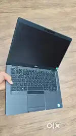 DELL  LAPTOP