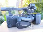 SONY PXW Z150