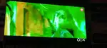 SAMSUNG 55 INCH QLED