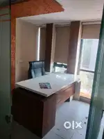 600 sqft Furnished office On Rent at Prahladnagar