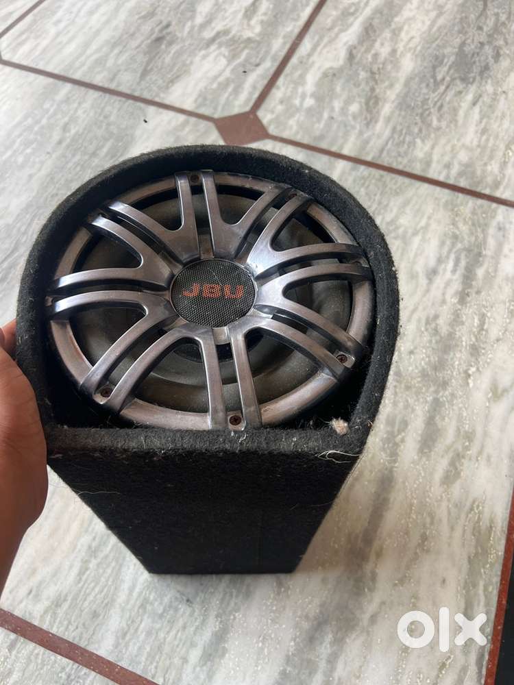 Car bass tube for sale