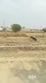 ₹5000 महीना देकर किस्तों पर प्रॉपर्टी खरीदें लखनऊ के नजदीक