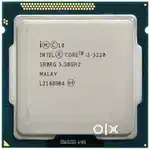 Intel Core I3 3220 CPU PROCESSOR