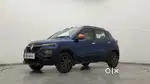 Renault KWID 2019-Ongoing 1.0 Climber (O), 2021, Petrol