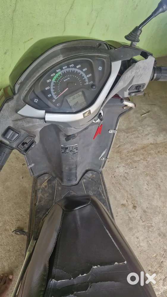 Single owner