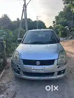 Maruti Suzuki Swift 2008