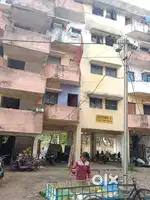 SALE - Flat 300sqft. Area Approx, 3rd Floor, उखरी बलदेवबाघ रोड