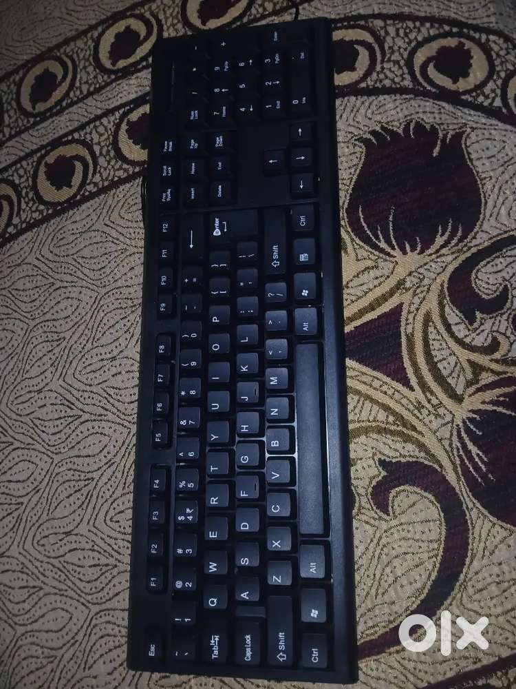 KEYBOARD & BETTER EXP