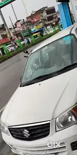 Maruti Suzuki Alto K10 2012 Petrol 60000 Km Driven