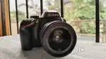 Nikon D3200 camera– Beginner DSLR with Pro Quality