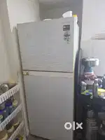Samsung fridge