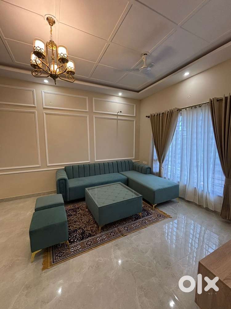 2BHK FURNISHED FLATS FOR SALE ON KURALI CHANDIGARH HIGHWAY KHARAR