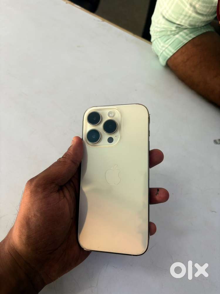 IPHONE 14 PRO 256 GB SCRETCHLESS
