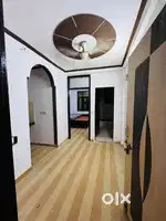 Electric bill Govt meter One bhk flat for rent in new ashok nagar