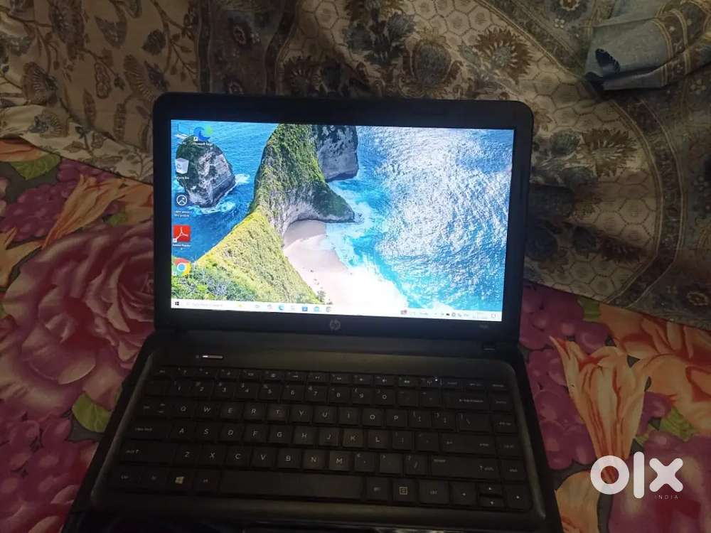 HP Notebook 100