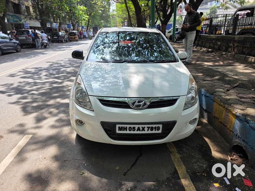 Hyundai i20 2012-2014 Sportz 1.4 CRDi, 2012, Diesel